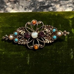 Vintage Brooch